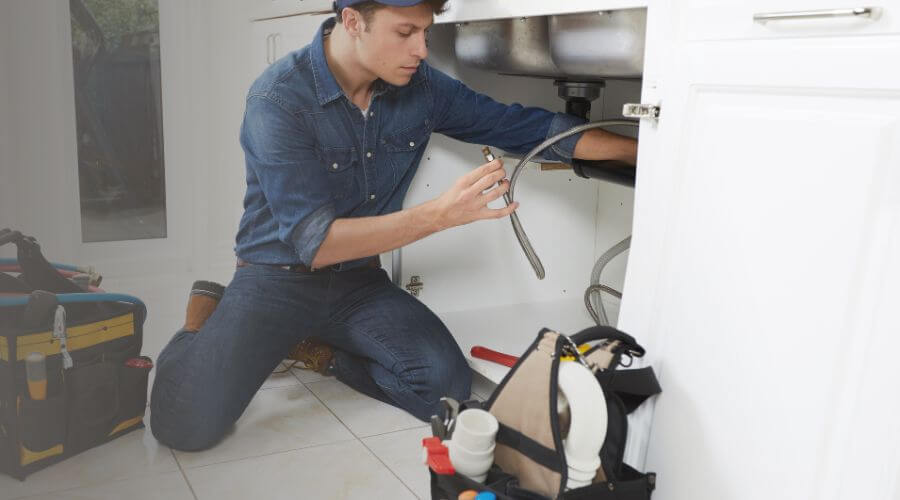 Professional Leak Detection in Carlsbad, CA